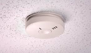 Smoke/CO Detector